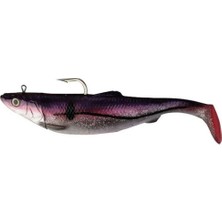 Savage Gear 3D Herring Big Shad Haddock 25 cm 300G Suni Yem