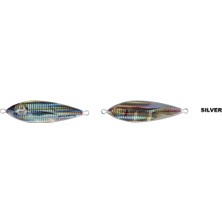 Ryuji Fly  Silver 200G Jig