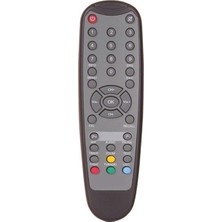 Allians Çok Kanallı Uydu Kumanda, Kolay Kullanım ve Uzun Pil Ömrü