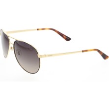 Hawk HW2338-01 58 Polarize Unisex Güneş Gözlüğü