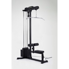 Proforce Verona Fonksiyonlu Ayarlanabilir Ağırlık Çalışma Istasyonu Verona