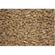 Badem Akvaryum Karides Kerevit Yengeç Salyangoz Yemi 250 gr