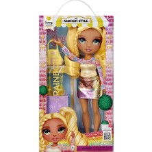 Rainbow High Sunny Benim Moda Stilim Serisi Bebeği 547570