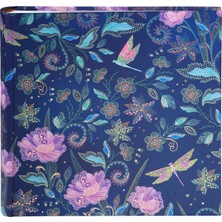 Goldbuch 200 Fotoğraflık Albüm – Nature’s Melody Blue | 10X15 | 23X23 cm Ebat