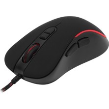 Frisby FM-G3335K Programlanabilir RGB 10.000DPI Oyuncu Mouse