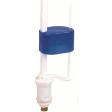 Gama Alttan Doldurma Pirinç Flatör Rezervuar Şamandırası