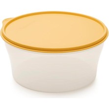 Özbience Pratik 1.9l Saklama Kabı, Sağlıklı ve Güvenli Mutfak Saklama Çözümü