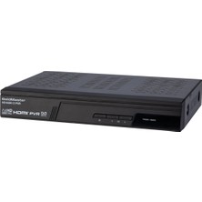 Allians Full Hd USB Uydu Alıcısı, HDMI Çıkışlı, HD-6400 Cı Pvr Özellikli