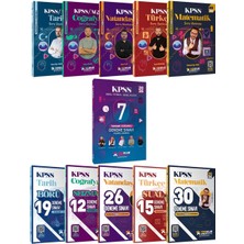 Yediiklim Yayınları Yediklim 2026 Atölye Serisi Gygk Altın Soru Seti 11 Kitap