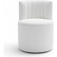 Arvia Home Arvia Sırtlı Puf Rax