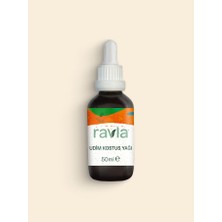 Ravla Udim Kostus Yağı 50ml