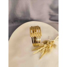 Kudretli Takılar Kelepçe