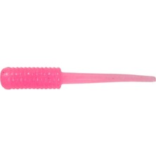 Effe HG46 Baby Fry 2cm Lrf Silikonu Renk:pink Glow