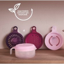 Özbience Şık ve Kullanışlı Mutfak Aksesuarı, Modern Tasarım, Dayanıklı Malzeme