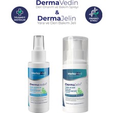 Dermavedin&dermajelin