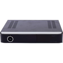 Allians ET5000 Enigma2 Uydu Alıcısı ile Yüksek Çözünürlük ve Net Görüntü