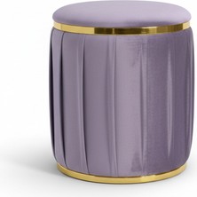 Arvia Home Arvia Altın Puf