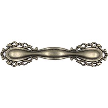 Giusti WMN624.064.00MA Metal Gümüş 64 mm