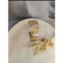 Kudretli Takılar Kelepçe