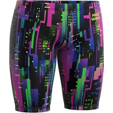 Mad Wave Drive Junior Chloroflex G0 Erkek Çocuk Mayo - Renkli - Xxl/14-15 Yaş - ST00711-2808