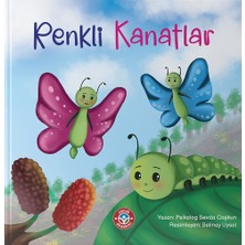 Çocuk Akademi Renkli Kanatlar