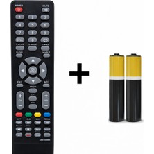 Sunny Onvo LCD LED Tv Kumanda