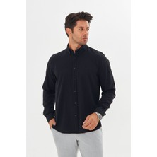 Zen Clup Flam Keten Yıkamalı