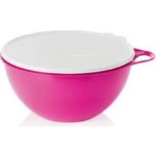 Özbience Pembe Miksim 4,5 Litre, Şık ve Dayanıklı Ev Temizlik Ürünü