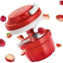 Özbience Lezzetli ve Pratik Mutfak Aracı, Kolay Kullanım ve Yüksek Performans