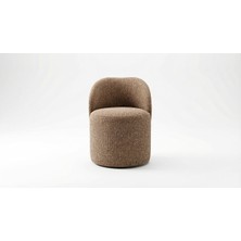 Arvia Home Arvia Sırtlı Puf