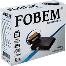 Allians Mini Scart Uydu Alıcı ile Kesintisiz ve Net Yayın Keyfi