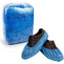 Şeylişeyler – Tek Kullanımlık Galoş – 5000 Adet – 10 Paket