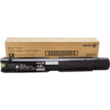 Xerox 006R01693 Black Toner Docucentre SC2020 Orjinal