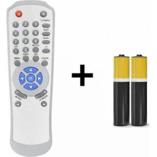 Poke Atlanta Besttel Cvs Kawai Korax Sierra Trimax Tristar Uyumlu Uydu Kumanda