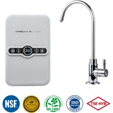 Dreamwater R/o 300 White Box