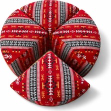 Arvia Home Arvia Seki Balkon