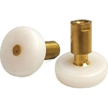 Bella Duşakabin Panel Tekeri Hareketli Rulman 10LU