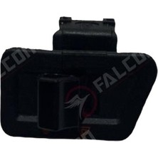 Sevgent Falcon Far Düğmesi-Guppı 110