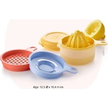 Özbience Pratik ve Şık Mutfak Incisi, Günlük Kullanıma Uygun Tasarım