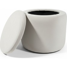 Arvia Home Arvia Sandıklı Puf