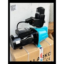 Alarko JSWM-10H 1hp 220V Paket Hidrofor 5kat -5daire