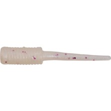 Effe HG46 Baby Fry 2cm Lrf Silikonu Renk:pearl White Glow