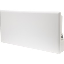 Compact NUL4T2 2000 W Elektrikli Konvektör Panel Isıtıcı Beyaz