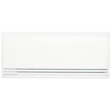 NOBO Front Konvektör Isıtıcı 1250 W | LED Göstergeli, IP24, Haftalık Program, Çocuk Kilidi