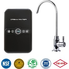 Dreamwater R/o 300 Black Box