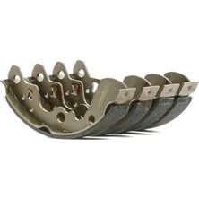 Mga Pabuçlu Balata Suzukı Swıft Iı Hatchback