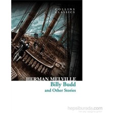 HarperCollins Billy Budd and Other Stories (Collins C)