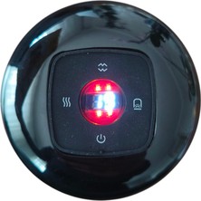 Norino Vakumlu Hacamat Kupası