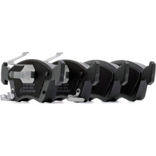 Lpr Fren Balata On Ikazlı Toyota Avensıs (T22) 1.6i 1997-2003 / Avensıs (T22) 2.0i 1997-2003 / Avensıs (T22) 2.0 D-4d 1997-2003