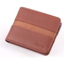 Ancora Leather Hakiki Deri Erkek Cüzdan Rfıd Korumalı 43200-SIYAH
